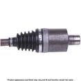 thumbnail image 3 of CARDONE Reman 60-1272 CV Axle Assembly Front Right fits 1994-2002 Saturn 21012886, 3 of 3
