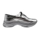 thumbnail image 3 of Tenis Annik T 25 Bazolia Plata, 3 of 4