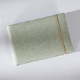 thumbnail image 1 of 6-inch Album Book Cloth Tether 6-inch 100 Photo Album Photo Postcard Storage Book-SinKeeU, 1 of 4