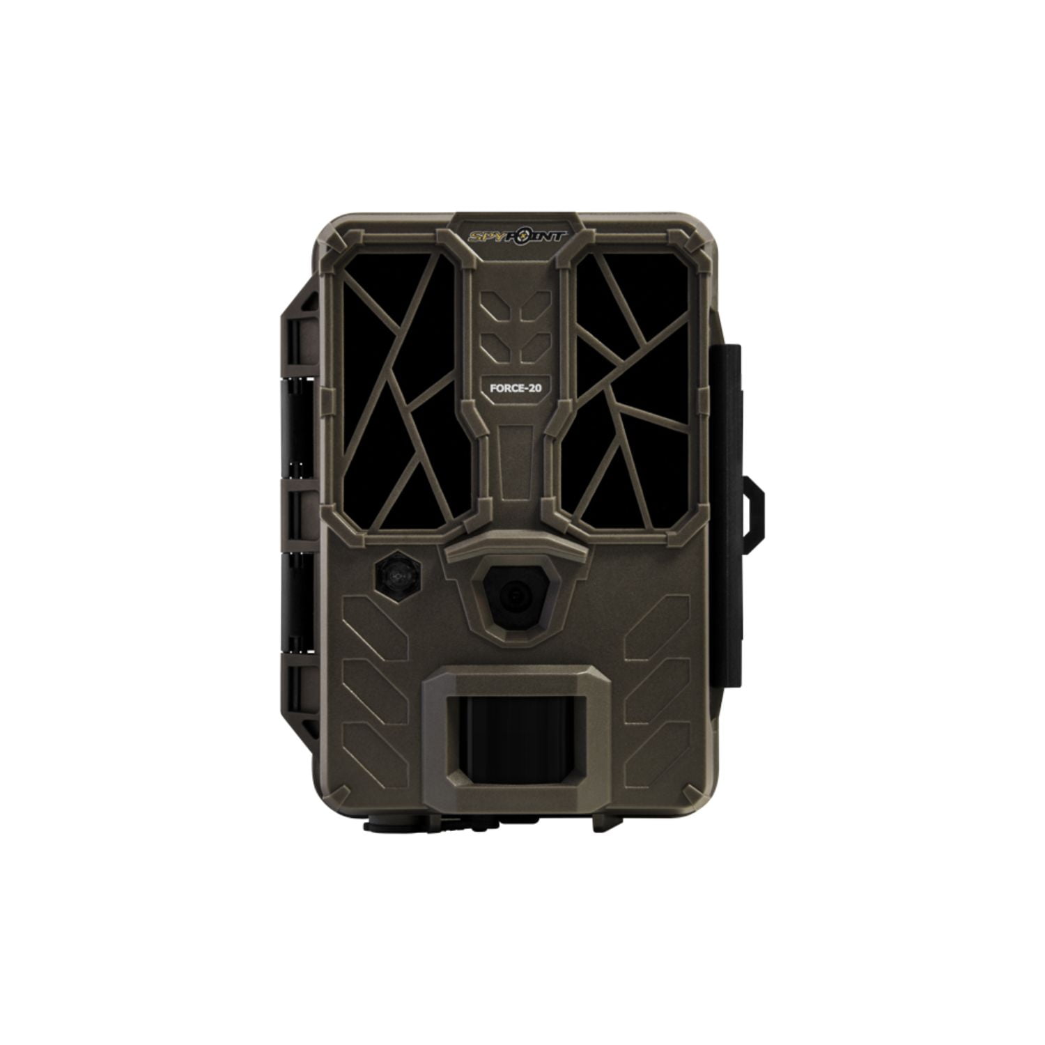 SPYPOINT FORCE-20 HD Trail Camera 20MP Brown for sale online 