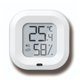 thumbnail image 4 of Battery Operated Thermometer Hygrometer with Instant Readings Available, 4 of 8