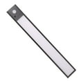 thumbnail image 1 of Ezvalo Under Cabinet Lights 80 Led Motion Sensor Lights Indoor 3 Color Temps 1900Mah Rechargeable Closet Lights Wireless Dimmable Under Counter Lights For Kitchen Clearance, 1 of 4