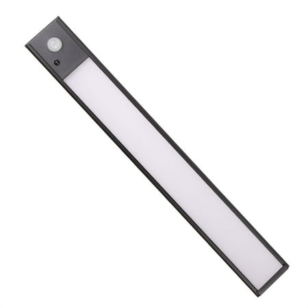 

Xulianz Clearance EZVALO Under Cabinet Lights 80 LED Motion Sensor Lights Indoor 3 Color Temps 1900mAh Rechargeable Closet Lights Wireless Dimmable Under Counter Lights For Kitchen 1