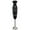 Black, variant on OVENTE Electric Immersion Hand Blender, 2 Mixing Speed w/ Stainless Steel Blades, New Black HS560B