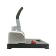 thumbnail image 3 of A4 Paper Binding Machine Puncher Binder 21 Holes Binding Machine 12 Sheets Punching Binding Office Home Tools ,Pinpoint Punching, 3 of 5