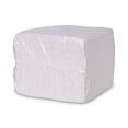 thumbnail image 2 of DRC Wipers, 12 x 13, White, 90 Bag, 12 Bags/Carton | Bundle of 5 Cartons, 2 of 7