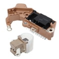 thumbnail image 3 of 27700-21050, Alternator Voltage Regulator Brushes Kit Rugged Heavy Duty Stable Performance  For Car, 3 of 8