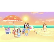 Bluey: The Videogame- Nintendo Switch