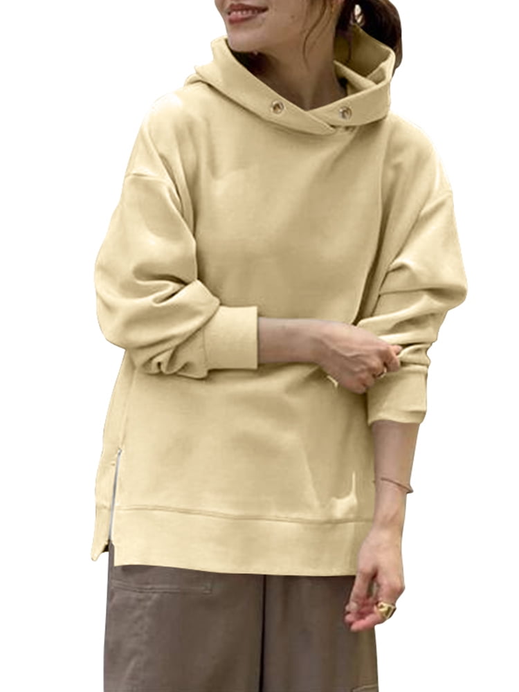 sweatshirt baggy