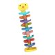 thumbnail image 1 of Juego de pista rodante de bolas CUTICAT Juguete giratorio con caída de bolas 10 capas, 1 of 8