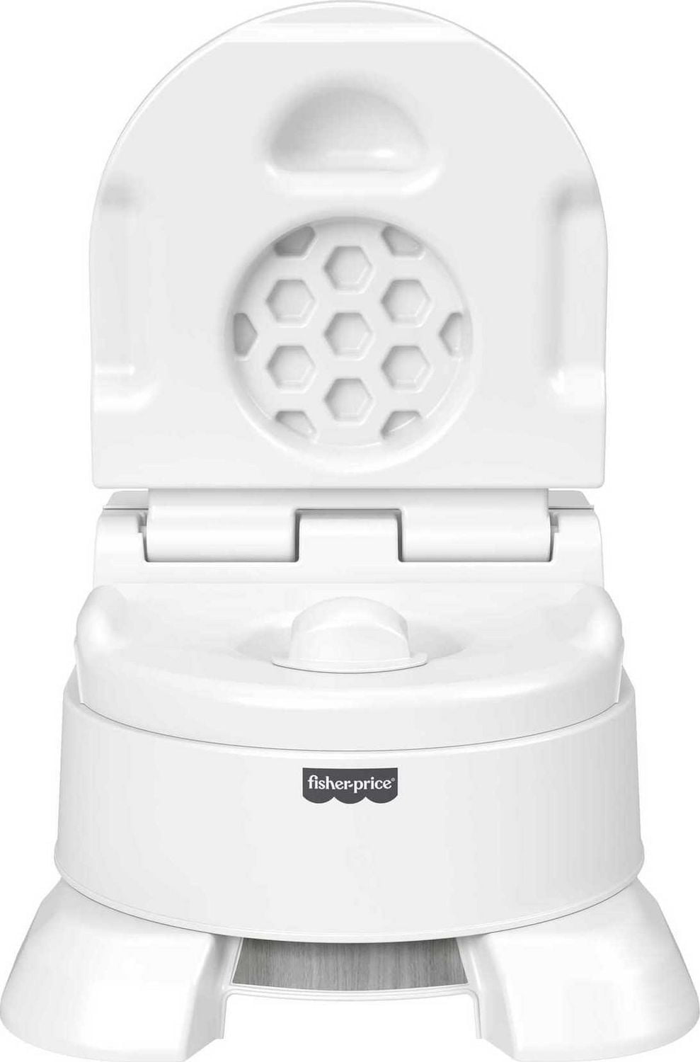 Fisher-Price Home Decor 4-in-1 Potty