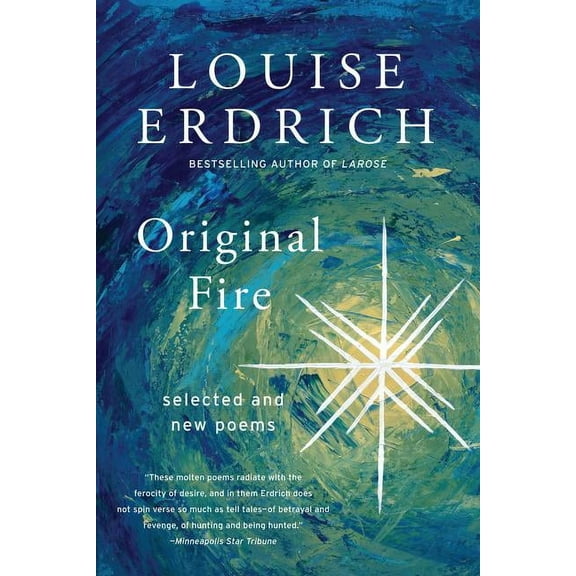 Original Fire: Selected and New Poems, (Paperback)