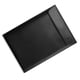 thumbnail image 5 of Para OS X Bolsa para portátil Estilo sobre Cuero de PU Tamaño preciso Funda multifunción para portátil para dispositivos de 13 pulgadas Cuero de PU negro Estilo vertical 13 pulgadas, 5 of 10