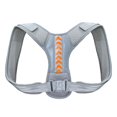 thumbnail image 1 of Corrector de postura de espalda, cinturón de corrección anti-camello, cinturón de corrección de postura sentado, cinturón de corrección ajustable ortopédico para espalda, nuevo Dengxun unisex, 1 of 2