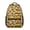 Black-126, variant on Garden Floral and Butterfly Backpack - Lightweight Ergonomic School Backpack