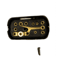 thumbnail image 2 of Complete Switch Assembly; V5A,V9A,VNB3-6,VBB2,VLA, 2 of 3