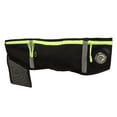 thumbnail image 3 of Sac Ceinture Lumineux LED, Pochette de Ceinture de Course LED Réglable IPX5 Étanche Poche Multi-Couches pour la Conduite, 3 of 8