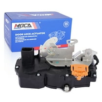MOCA AUTOPARTS 931-304 Front Right Door Lock Actuator Fit for 2008-2009 Chevrolet Suburban 1500 2500 & GMC Yukon XL 1500 2500