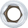 thumbnail image 2 of Dado HEXAGONAL BGS 1/4' 7 MM, 2 of 3