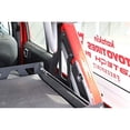 thumbnail image 2 of Dee Zee DZ4468JL Jeep Cargo Rack Bracket, 2 of 2