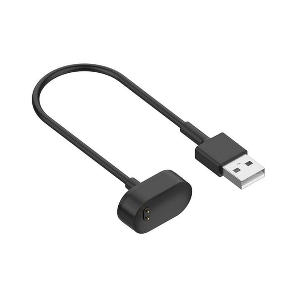 fitbit inspire charging cable stores