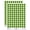 Light Green, variant on Kosher Food Label 200+ Round Stickers - Dark Blue - Gloss Finish - 0.50" Size