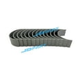 thumbnail image 2 of Superior quality 1 SET 6D155 Main Bearing For Komatsu Diesel Engine Parts, 2 of 3