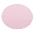 thumbnail image 1 of Coussin de Repas Circulaire en Silicone de Qualité Alimentaire pour Animaux Rose, 1 of 7