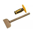 thumbnail image 2 of Roughneck Gorilla Brick Bolster, Non-slip Hand Guard, 2 of 2