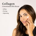 thumbnail image 5 of Elastalift Collagen Firming Body Cream with Aloe Vera for Hydrating Dry Skin. Set of Two 15 fl oz, 5 of 6