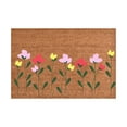 thumbnail image 2 of 1Pc Floor Mat Summer Welcome Sign Hello Sunshine Doormat Funny Cute Doormat Door Mat Welcome Friends Doormat Funny Doormat New Home Door Mat Carpet, 2 of 4