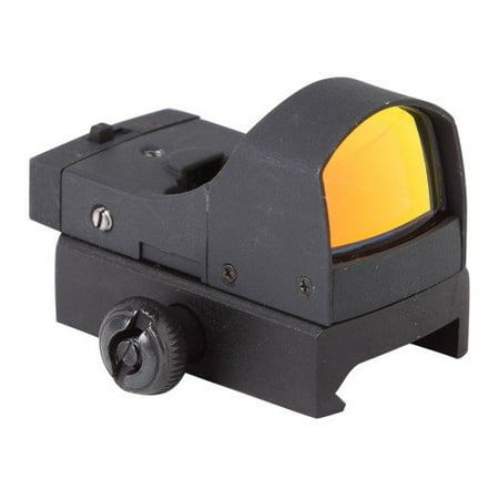 UPC 810119010087 product image for Sightmark Mini Shot Reflex Sight | upcitemdb.com