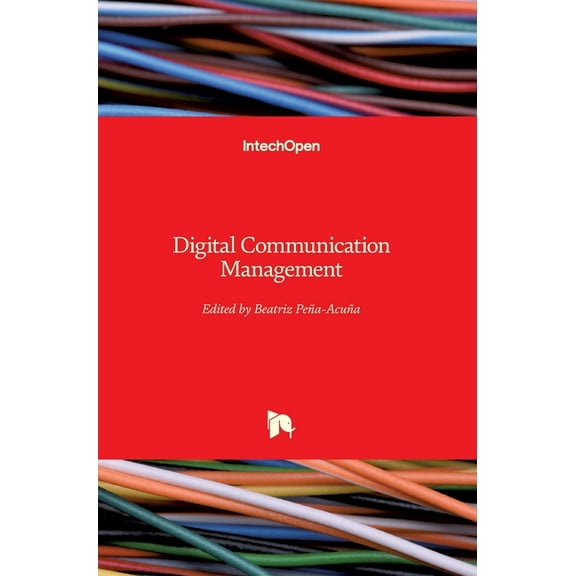 Digital Communication Management (Hardcover)
