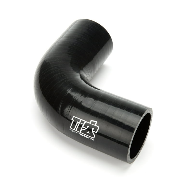 Ti22 Performance Lower Sprint Radiator Hose 1-3/4in Ti22 Performance Lower Sprint Radiator Hose 1-3/4in