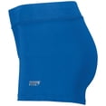 thumbnail image 3 of Augusta Women's TruHit Volleyball Shorts, 3 of 5