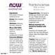 thumbnail image 2 of Now Foods | Aceite Esencial para Aromaterapia de incienso 30 ml, 2 of 7