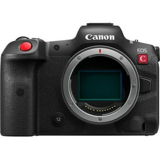 Canon EOS R5 Mirrorless Camera, 8K Video, 45MP Sensor, DIGIC X
