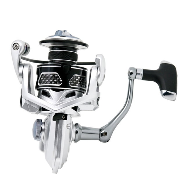 Fishing Reel Fishing Reel Spinning Surf Reel For Surfcasting Reel ,Rigid Aluminum Skeletal Frame