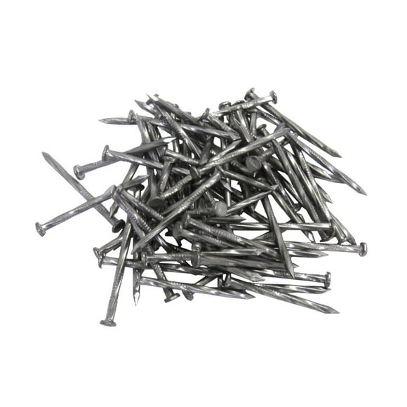 400 Pack 2-1/2" Standard Ardox Spiral Nails