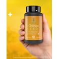 thumbnail image 4 of Omega 3 6 9 60 cápsulas, 4 of 5
