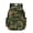 Camo Green, variant on Kids Backpack for Boys Girls 17 Inch School Backpacks Spacious Bookbag with Multi-Pockets Aztec Hunting Elk Bear Forest Print Lightweight Casual Daypack for Elementary Student
