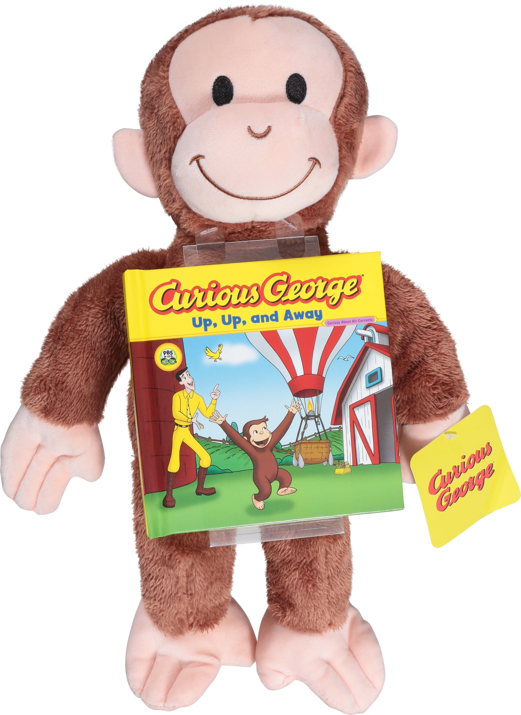 Curious George7冊 Curious George7冊 Curious George The Monkey Collection 7