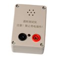 thumbnail image 1 of Rongfmy Continuity Meter Electrical Circuit Detector for Measuring Cable Switch Home style A, 1 of 9