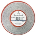 thumbnail image 2 of Coats & Clark Professional Upholstery Nugrey Nylon Sewing Thread, 1500 yd Size 15, 2 of 6