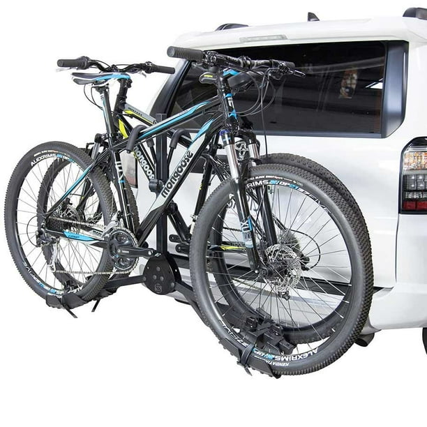 Saris, ALL STAR, Hitch Mount Rack, 1-1/4'' and 2'', Bikes: