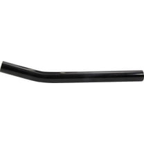 5/8 Bent Tie Rod Tube 10in