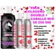 thumbnail image 1 of COLÁGENO DOUBLE + CABALLO MIX 3X 250 500 VIVONATURAL. 2 Shampoo de Colágeno Regenerador capilar VIVONATURAL de 250 ml y 1 Shampoos Caballo LleguaVit crecimiento acelerado VIVONATURAL de 500 ml, 1 of 6