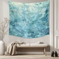 thumbnail image 5 of Large Tapestry for Bedroom Wall Hanging Tapestry, Ceiling Backdrop Tapestries Poster Blanket Wall Decor for Teens Room Living Room Dorm 100" x 59", 5 of 8