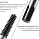thumbnail image 4 of 5 extractores de tornillos dañados, puntas extractoras de tornillos rotos de 3 mm a 18 mm, destornillador pelado, extractores helicoidales, elimina fácilmente tornillos o pernos de tuercas rotas, 4 of 5