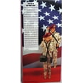 thumbnail image 2 of Army Barbie Doll Stars 'n Stripes Special Edition 1992 Mattel 1234 NRFB, 2 of 2